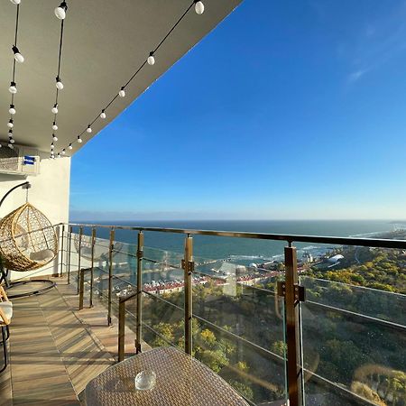 Arcadia New Apartments أوديسا المظهر الخارجي الصورة