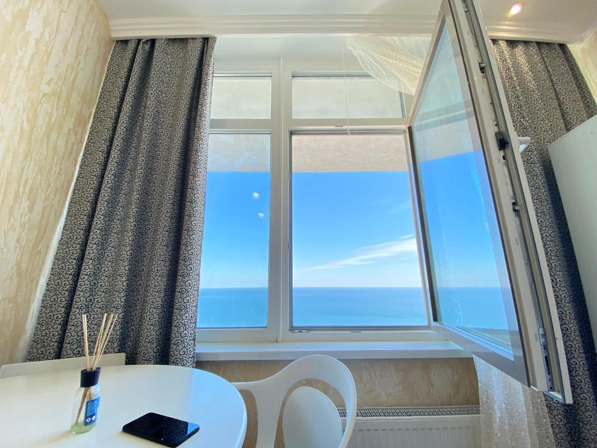 Arcadia New Apartments أوديسا المظهر الخارجي الصورة