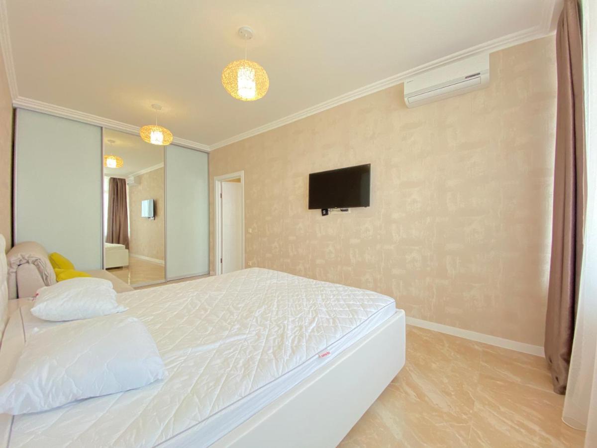 Arcadia New Apartments أوديسا المظهر الخارجي الصورة