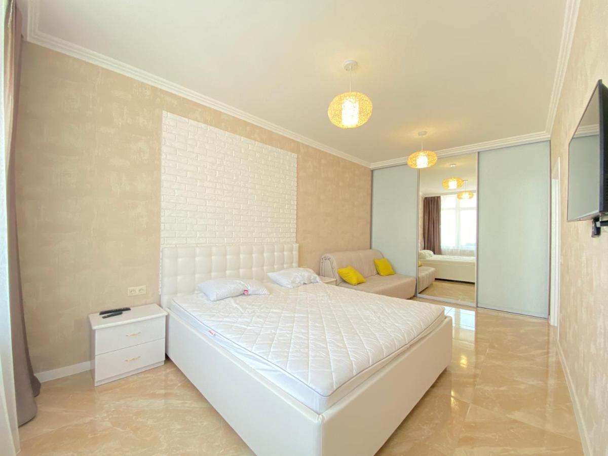 Arcadia New Apartments أوديسا المظهر الخارجي الصورة