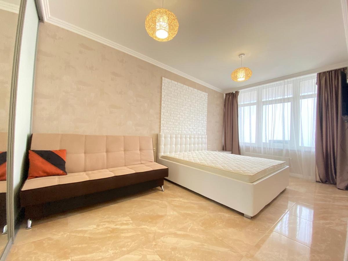 Arcadia New Apartments أوديسا المظهر الخارجي الصورة