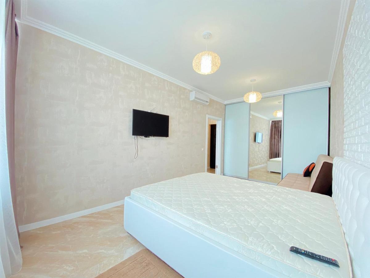 Arcadia New Apartments أوديسا المظهر الخارجي الصورة
