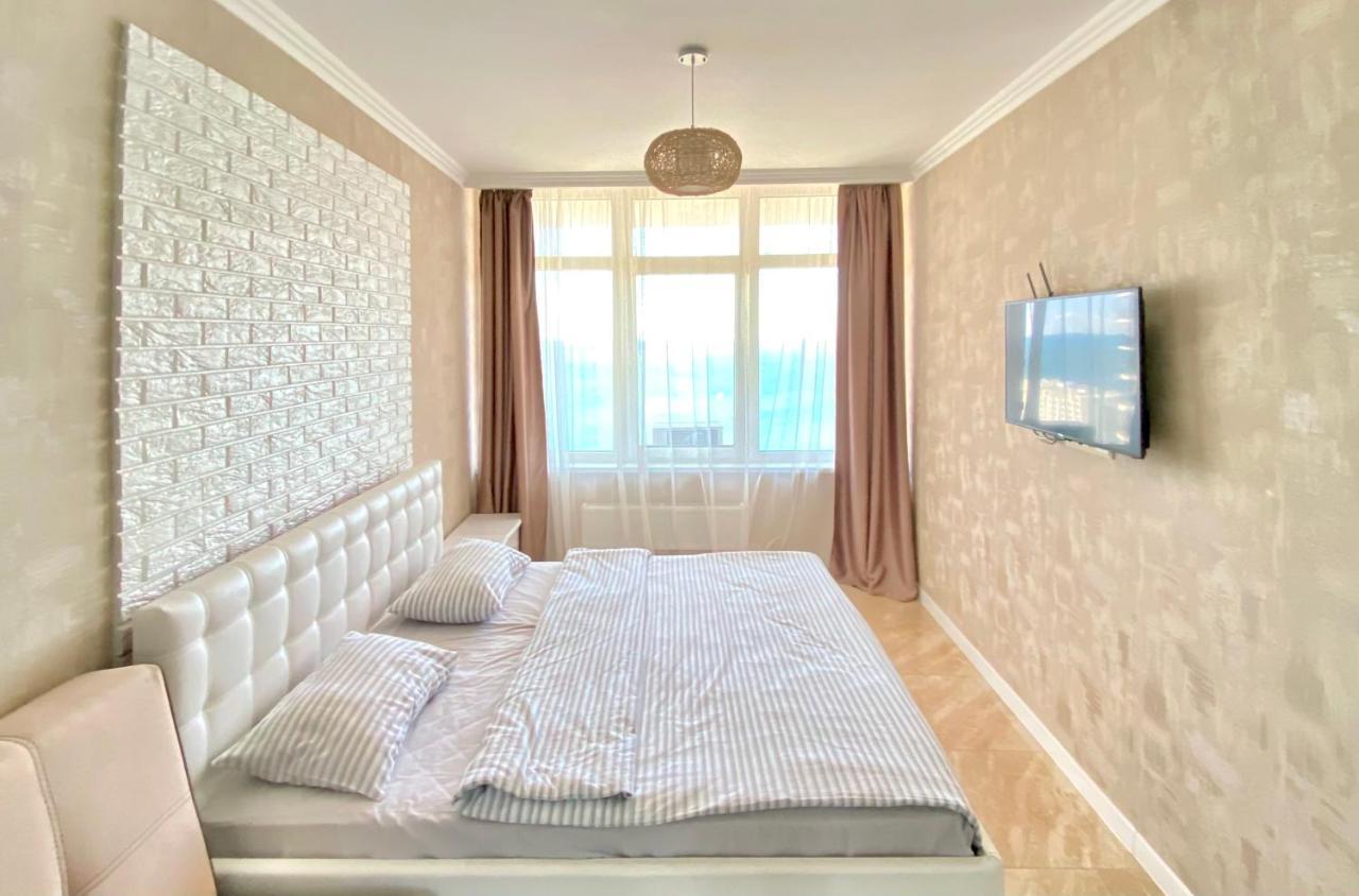 Arcadia New Apartments أوديسا المظهر الخارجي الصورة
