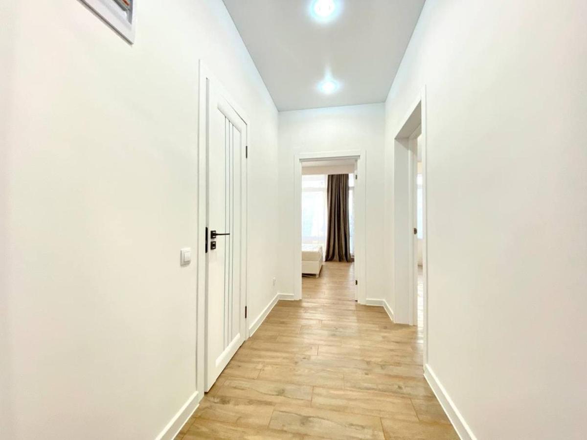 Arcadia New Apartments أوديسا المظهر الخارجي الصورة