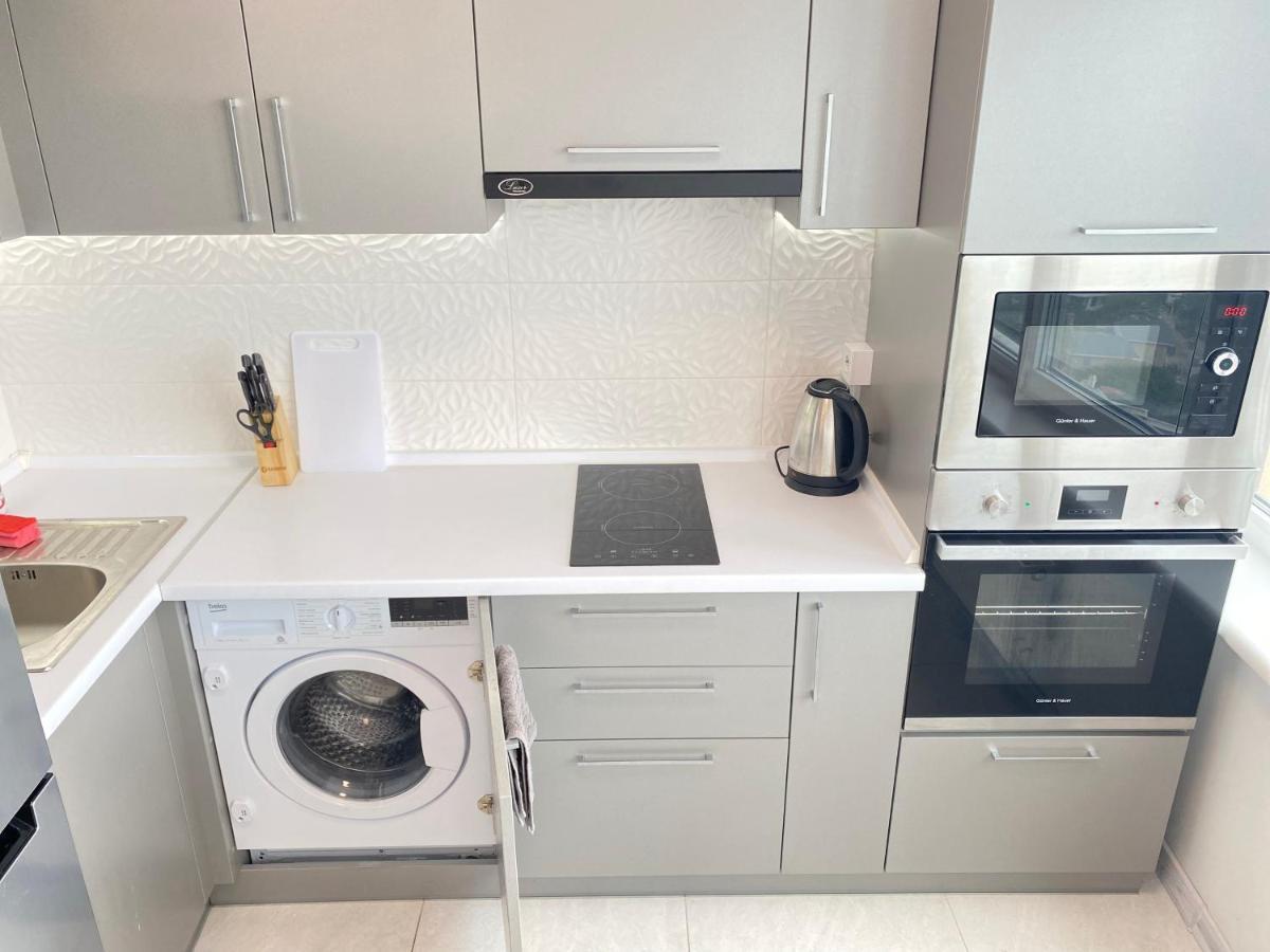 Arcadia New Apartments أوديسا المظهر الخارجي الصورة