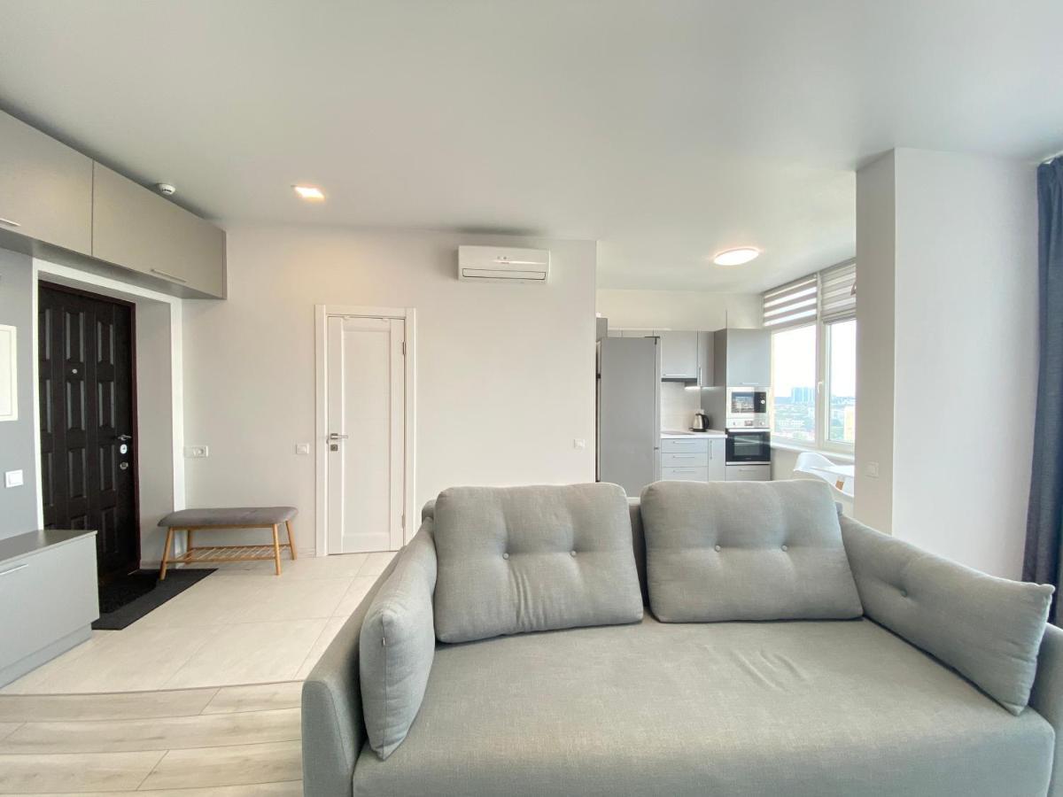 Arcadia New Apartments أوديسا المظهر الخارجي الصورة