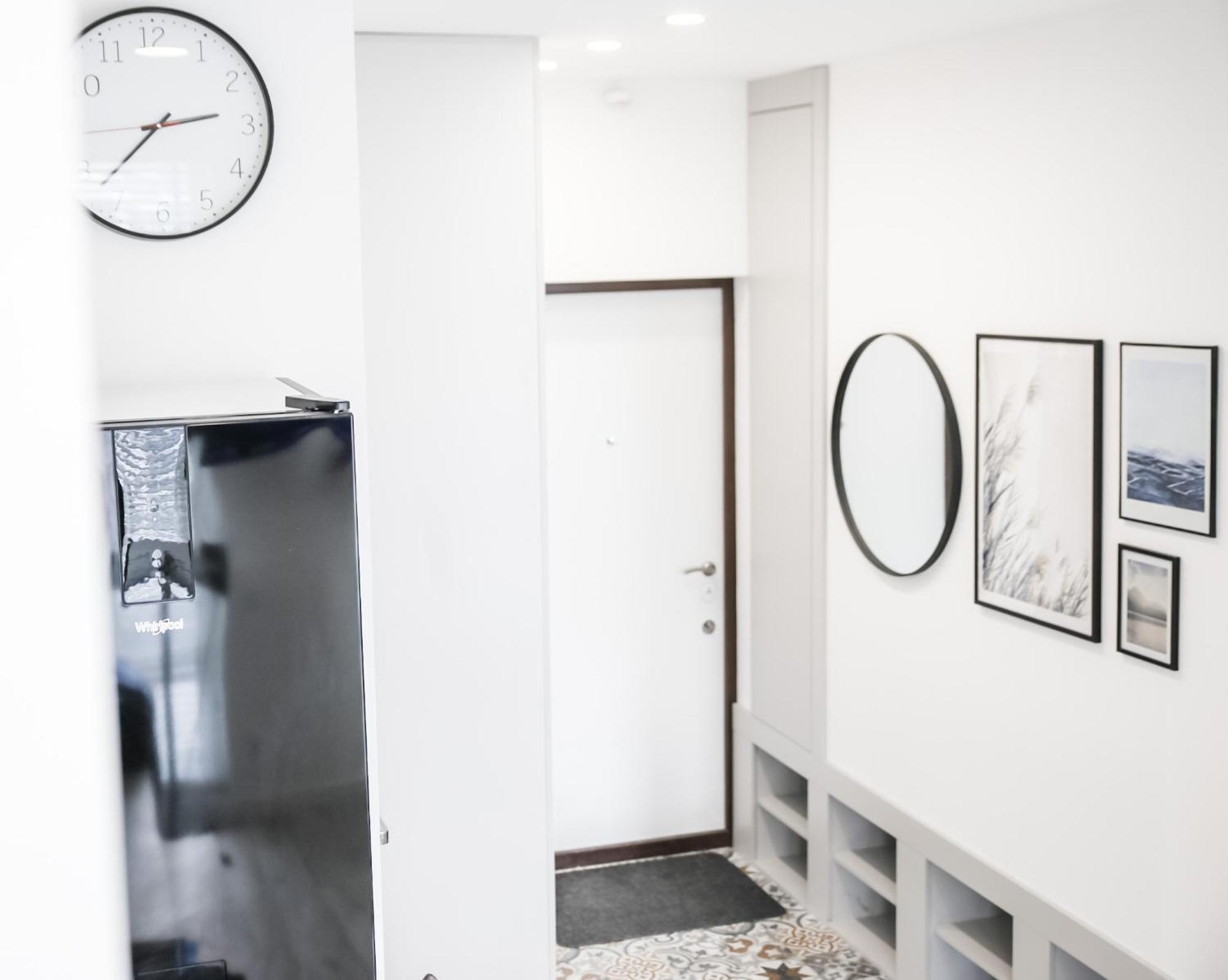 Arcadia New Apartments أوديسا المظهر الخارجي الصورة