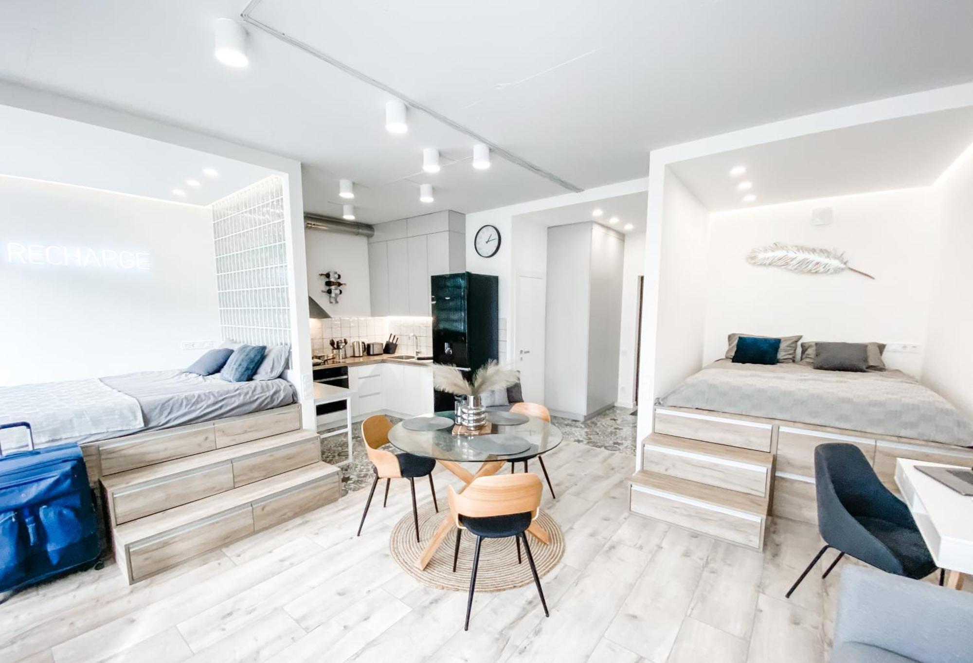 Arcadia New Apartments أوديسا المظهر الخارجي الصورة
