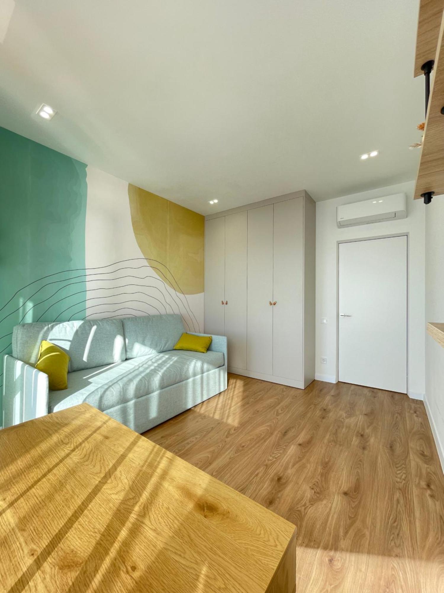 Arcadia New Apartments أوديسا المظهر الخارجي الصورة