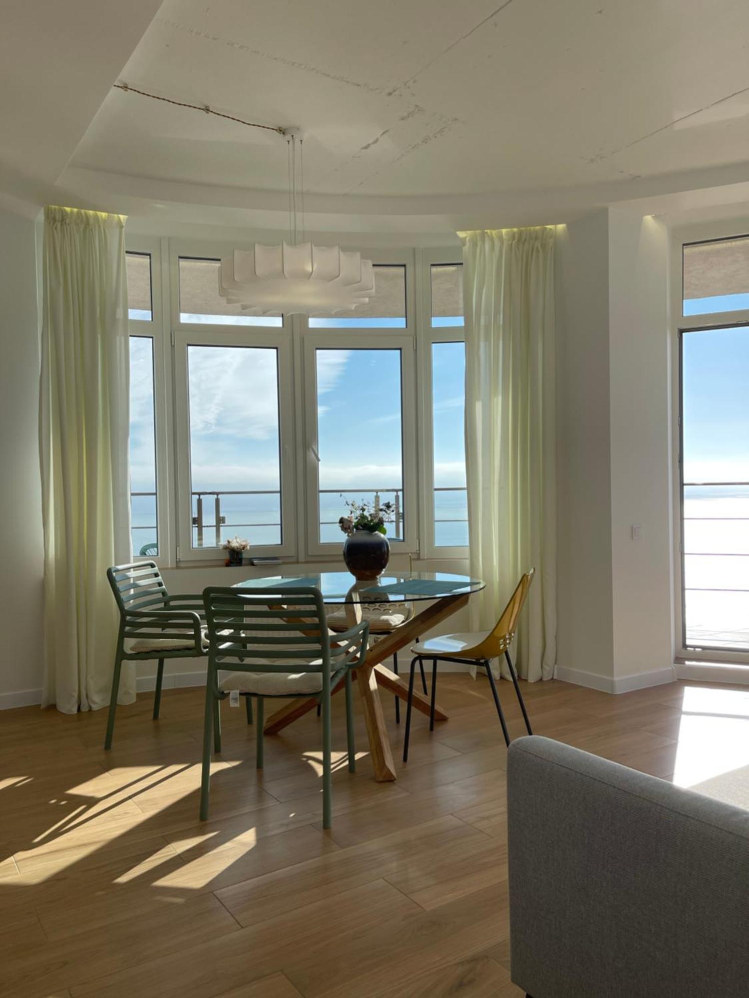 Arcadia New Apartments أوديسا المظهر الخارجي الصورة