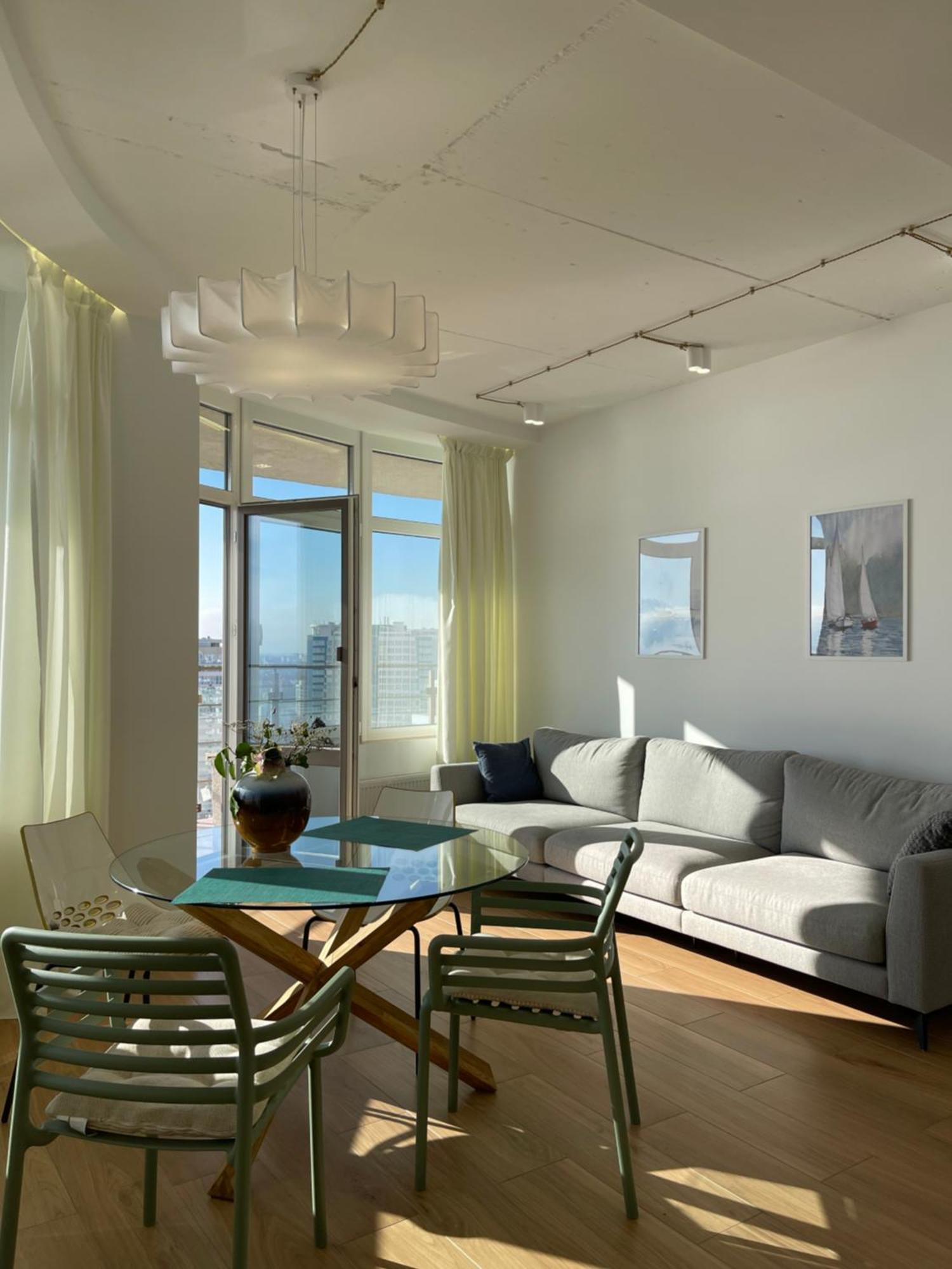 Arcadia New Apartments أوديسا المظهر الخارجي الصورة