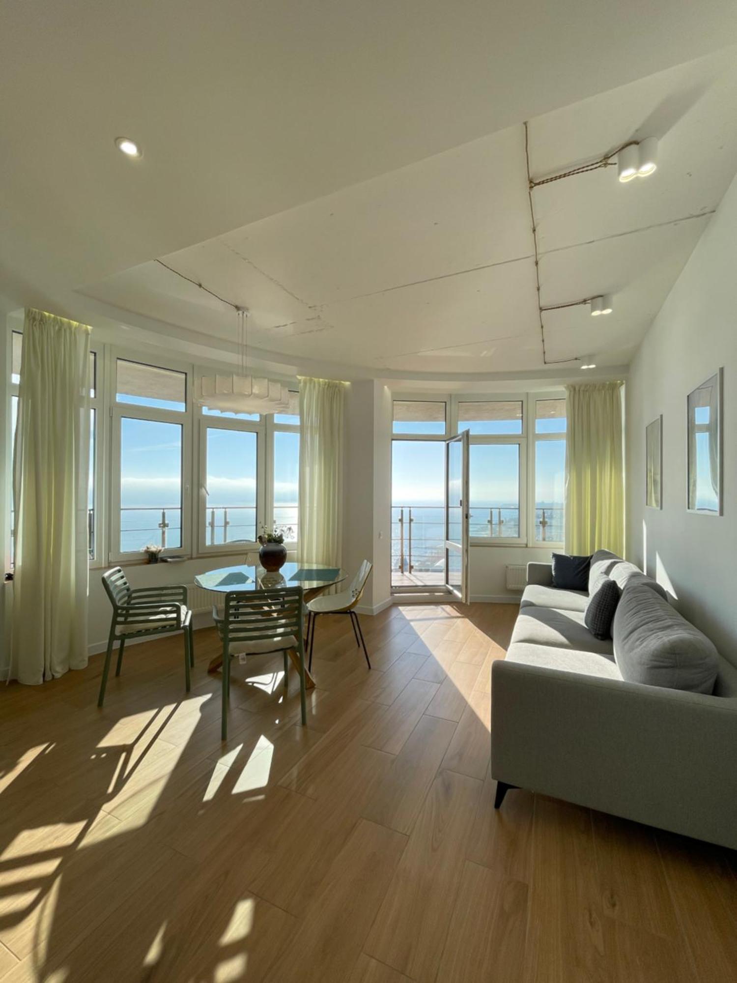 Arcadia New Apartments أوديسا المظهر الخارجي الصورة