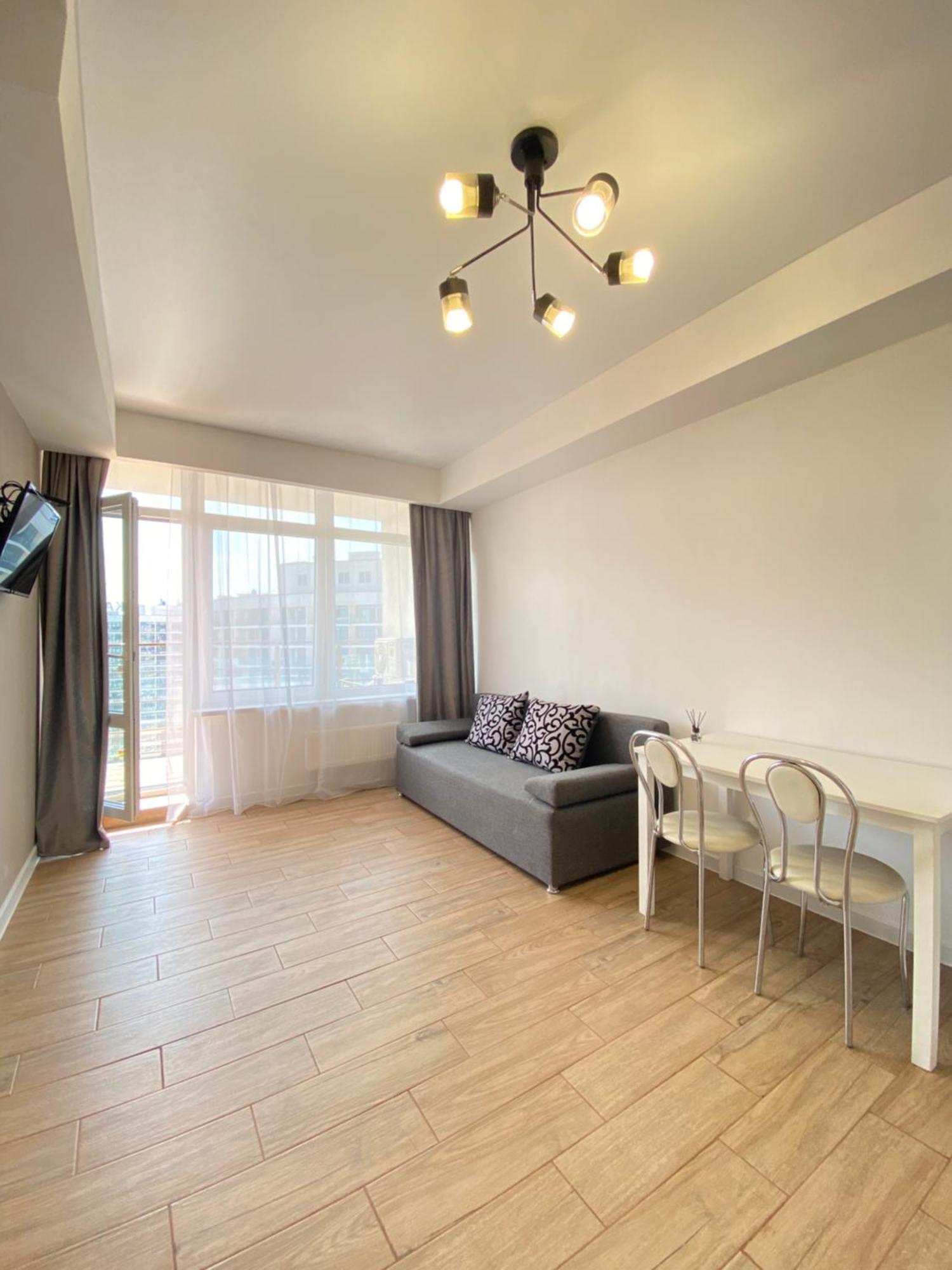 Arcadia New Apartments أوديسا المظهر الخارجي الصورة