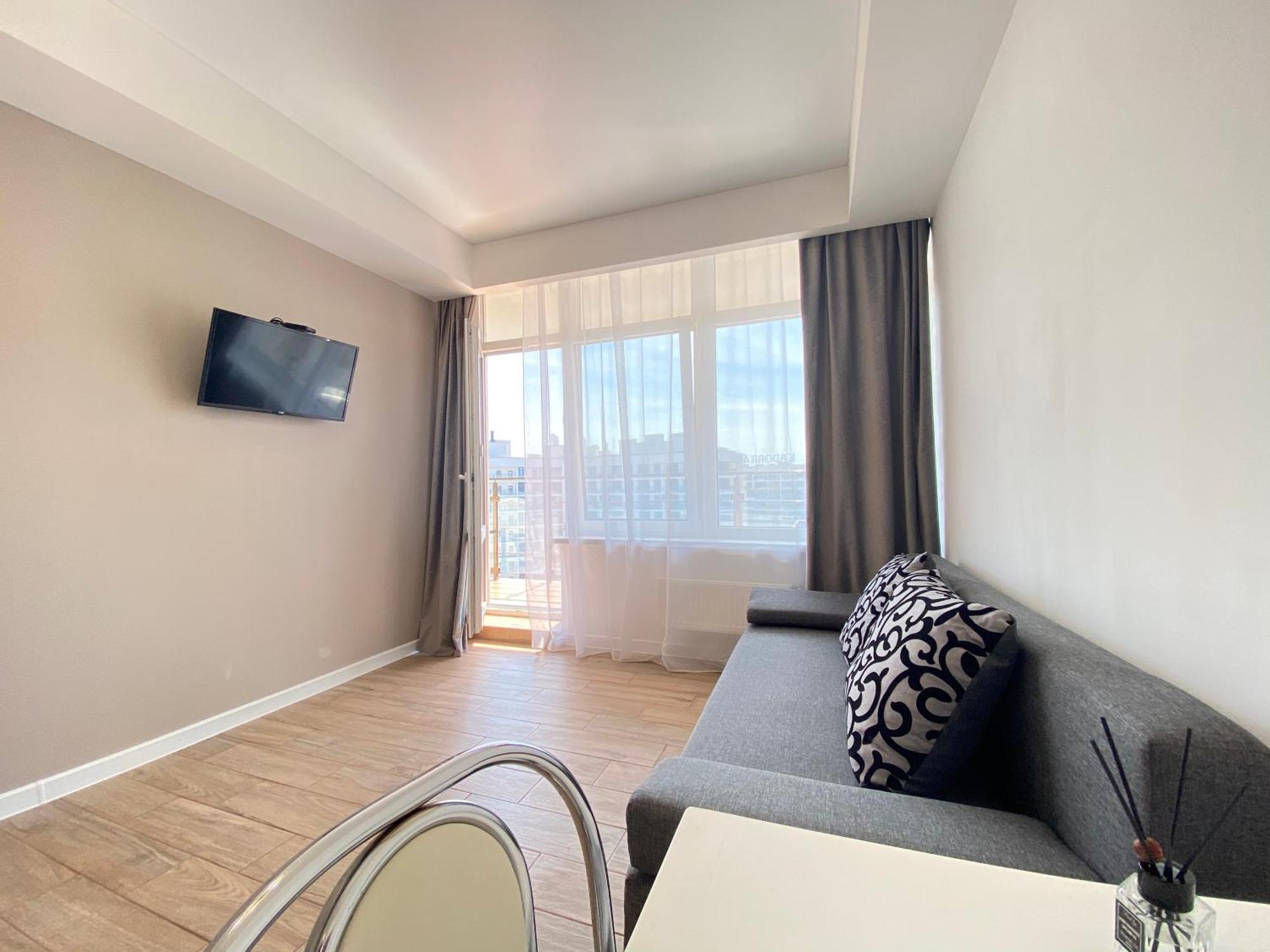 Arcadia New Apartments أوديسا المظهر الخارجي الصورة