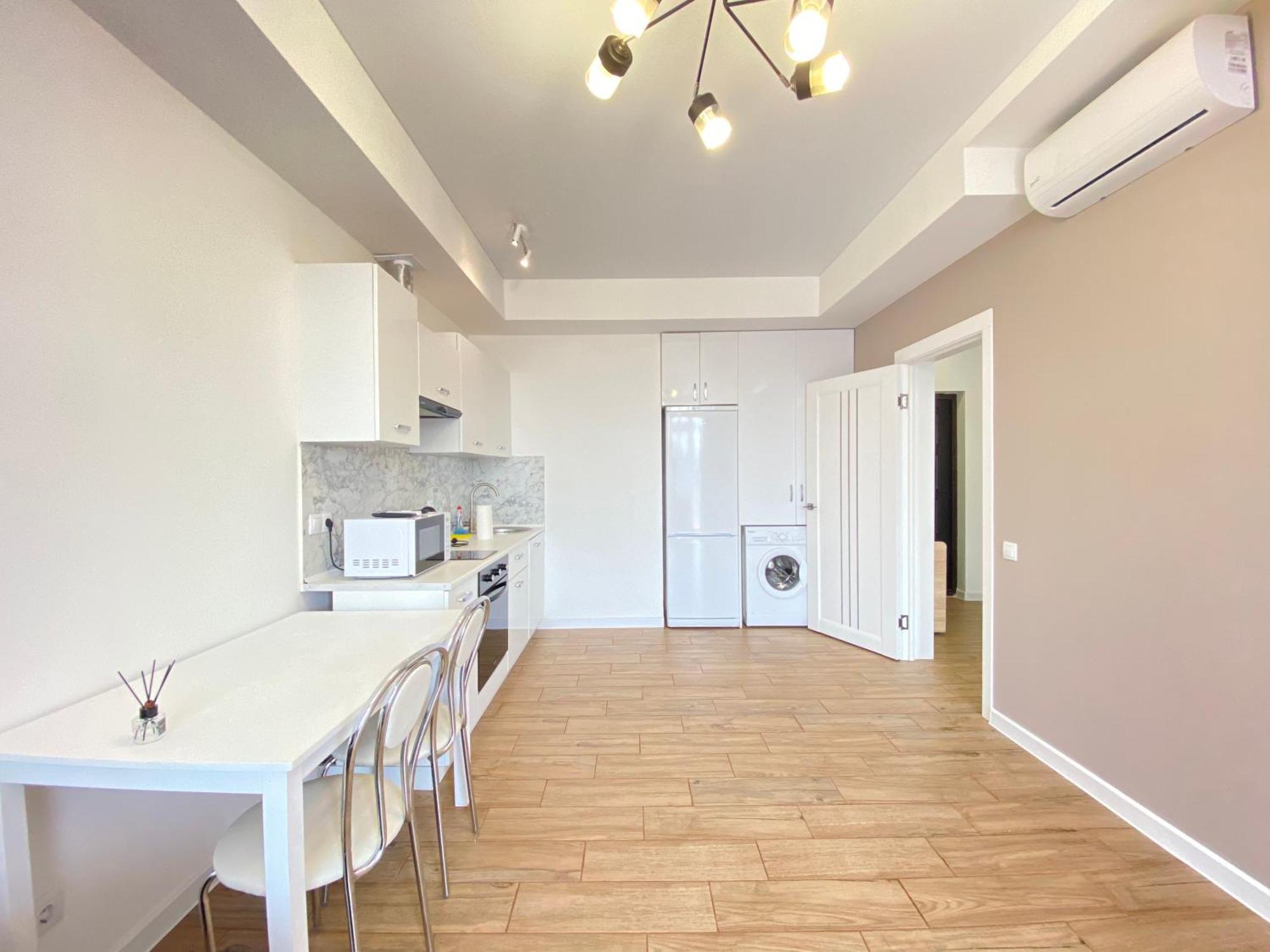 Arcadia New Apartments أوديسا المظهر الخارجي الصورة