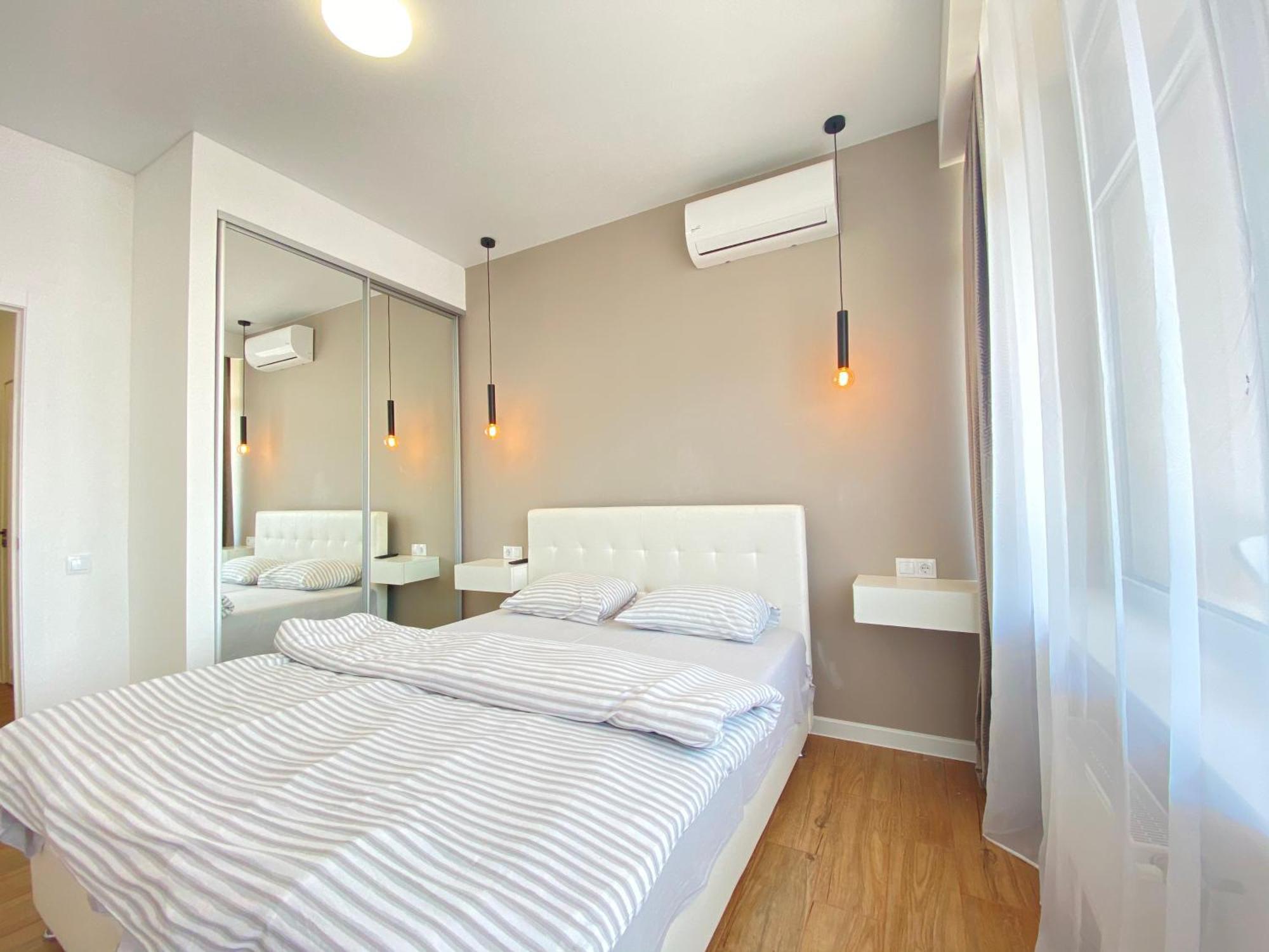 Arcadia New Apartments أوديسا المظهر الخارجي الصورة