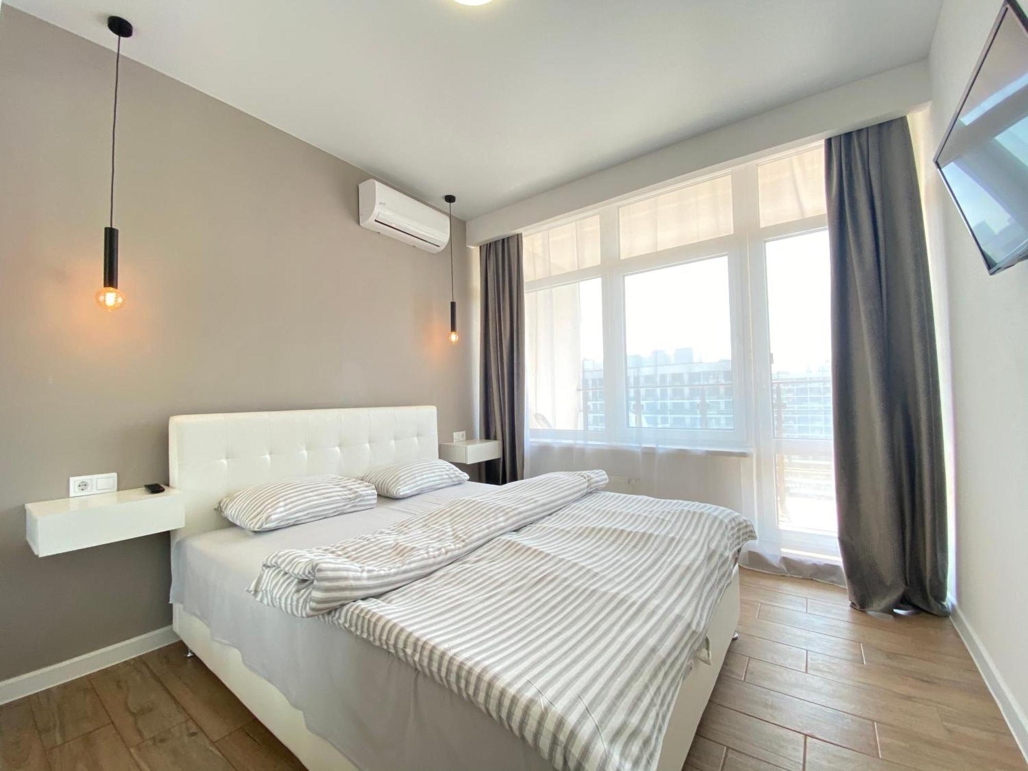 Arcadia New Apartments أوديسا المظهر الخارجي الصورة