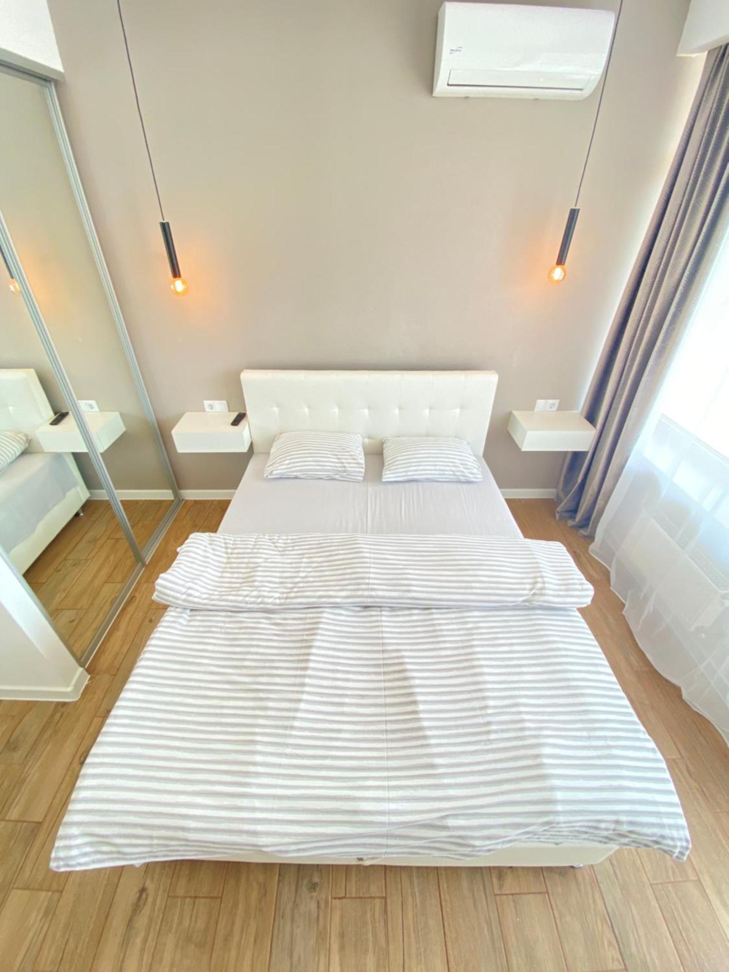 Arcadia New Apartments أوديسا المظهر الخارجي الصورة