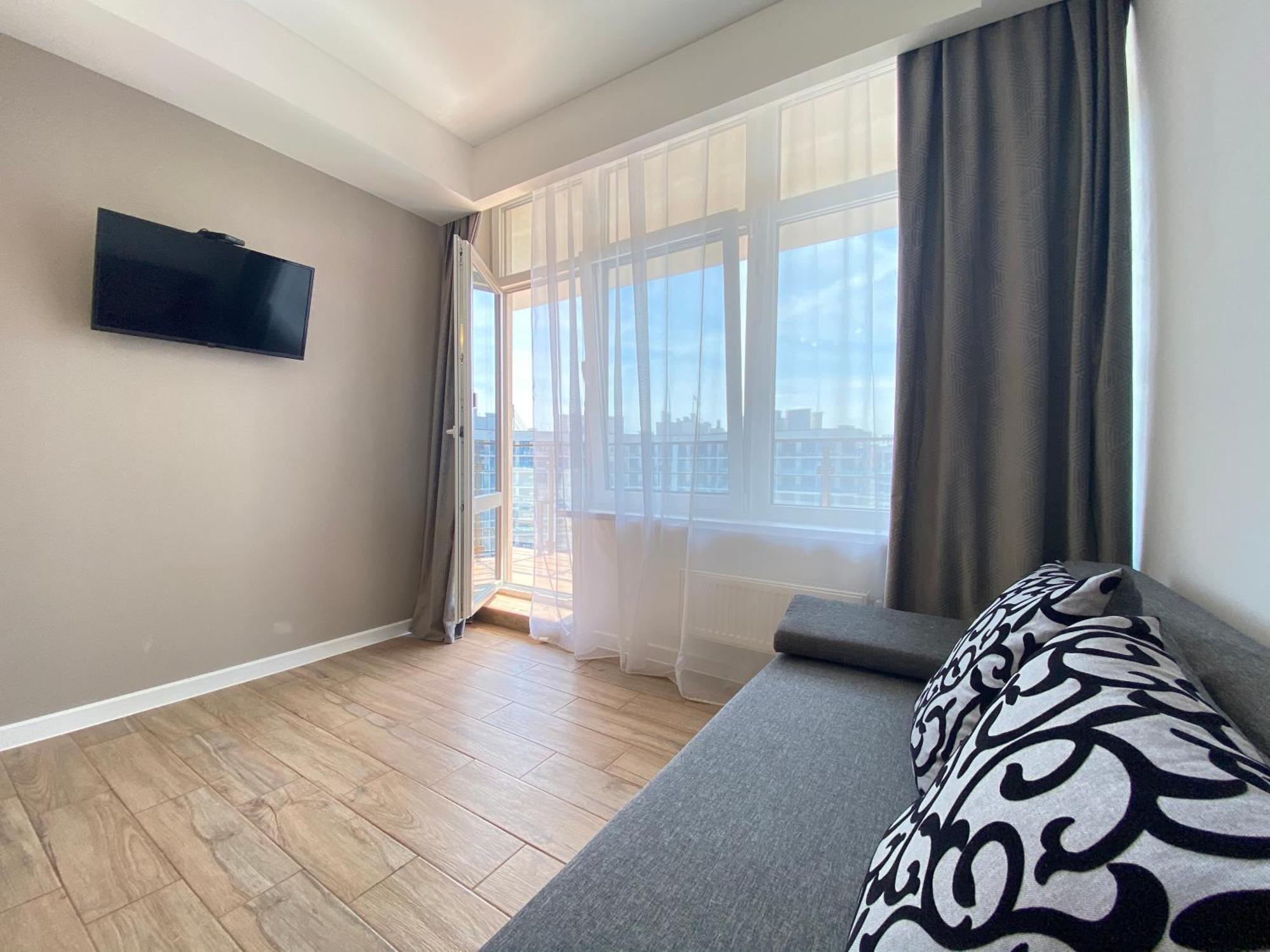 Arcadia New Apartments أوديسا المظهر الخارجي الصورة