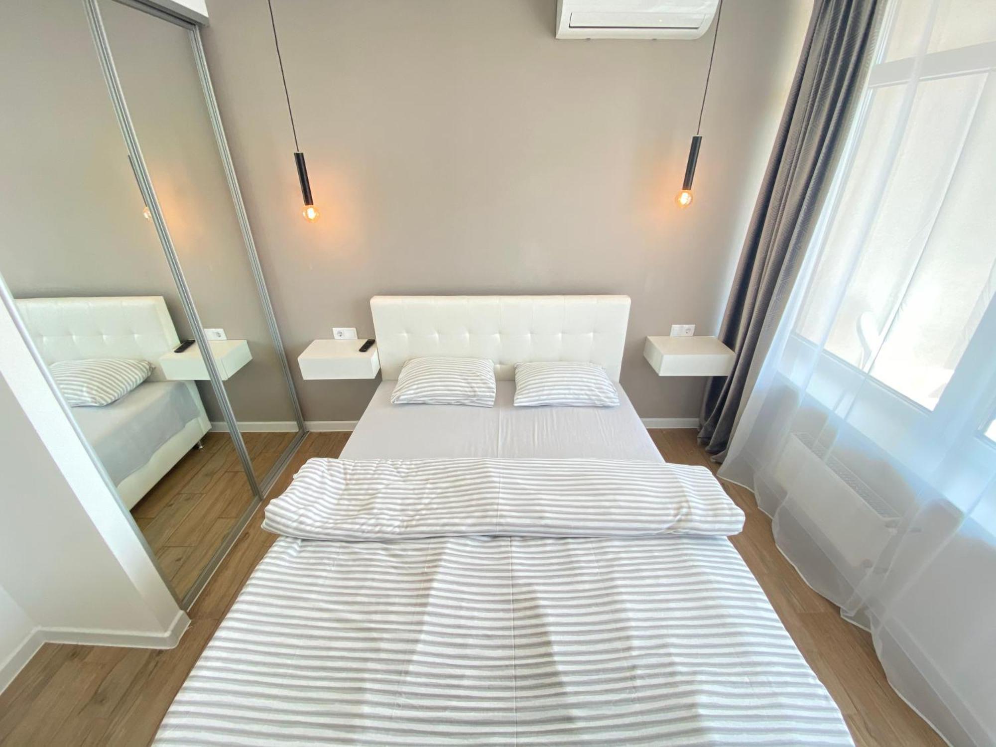 Arcadia New Apartments أوديسا المظهر الخارجي الصورة