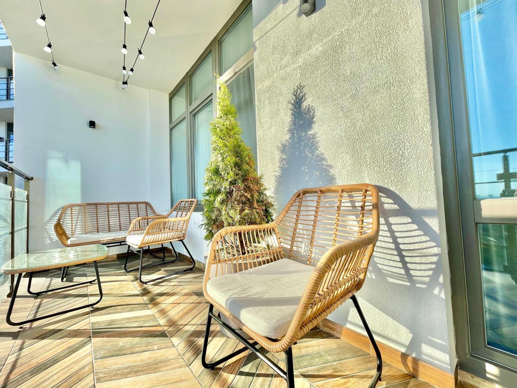 Arcadia New Apartments أوديسا المظهر الخارجي الصورة