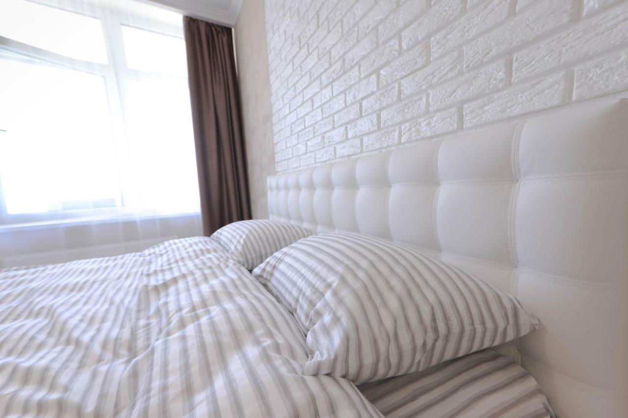 Arcadia New Apartments أوديسا المظهر الخارجي الصورة