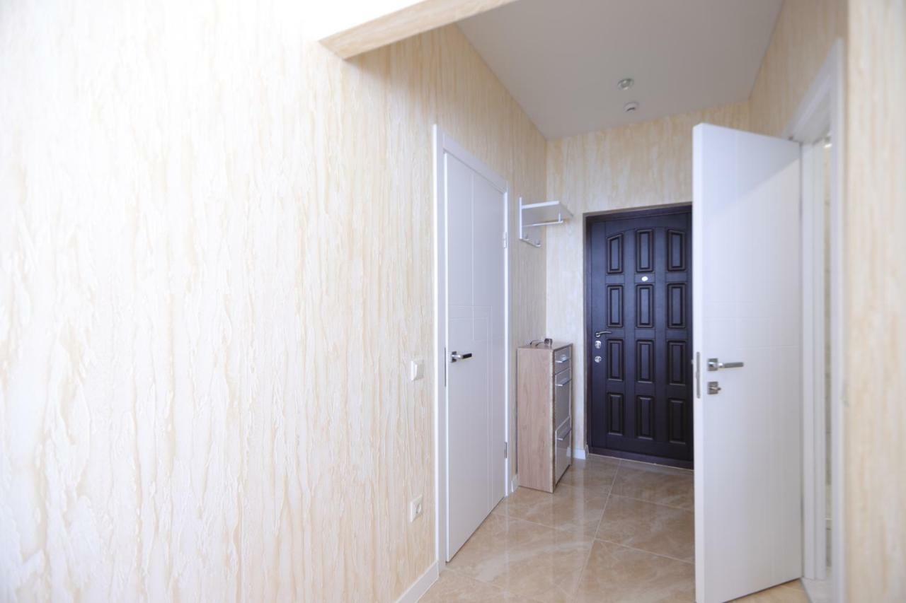 Arcadia New Apartments أوديسا المظهر الخارجي الصورة