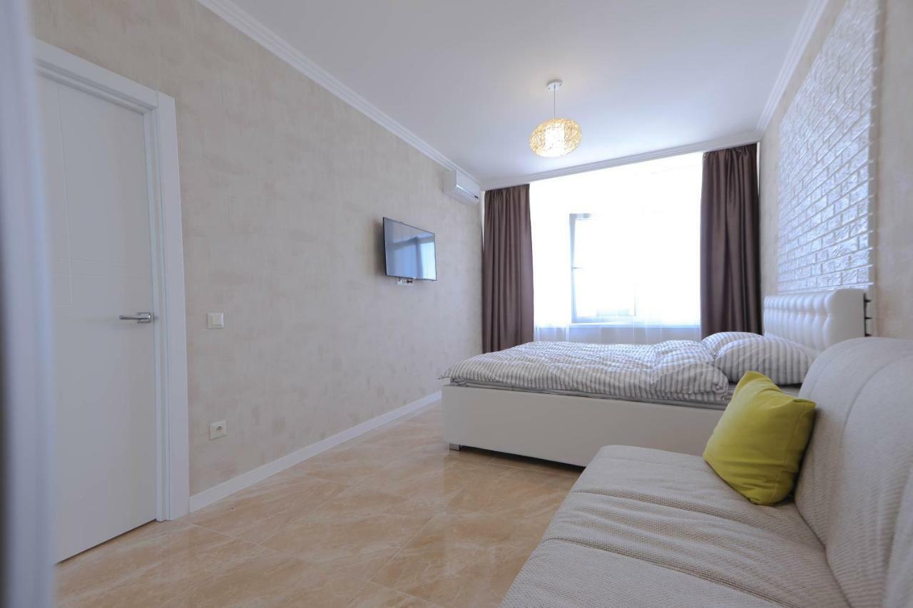 Arcadia New Apartments أوديسا المظهر الخارجي الصورة