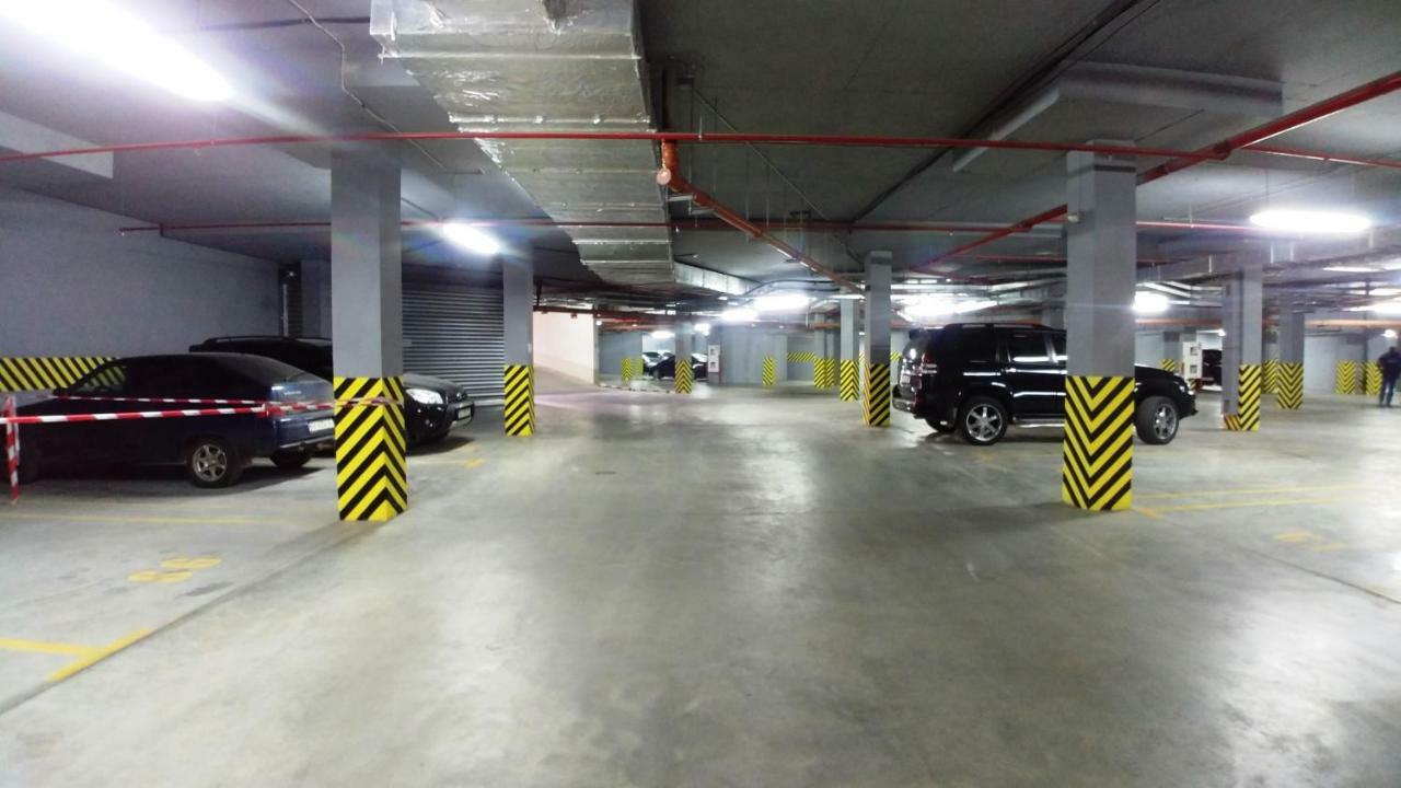 Arcadia New Apartments أوديسا المظهر الخارجي الصورة