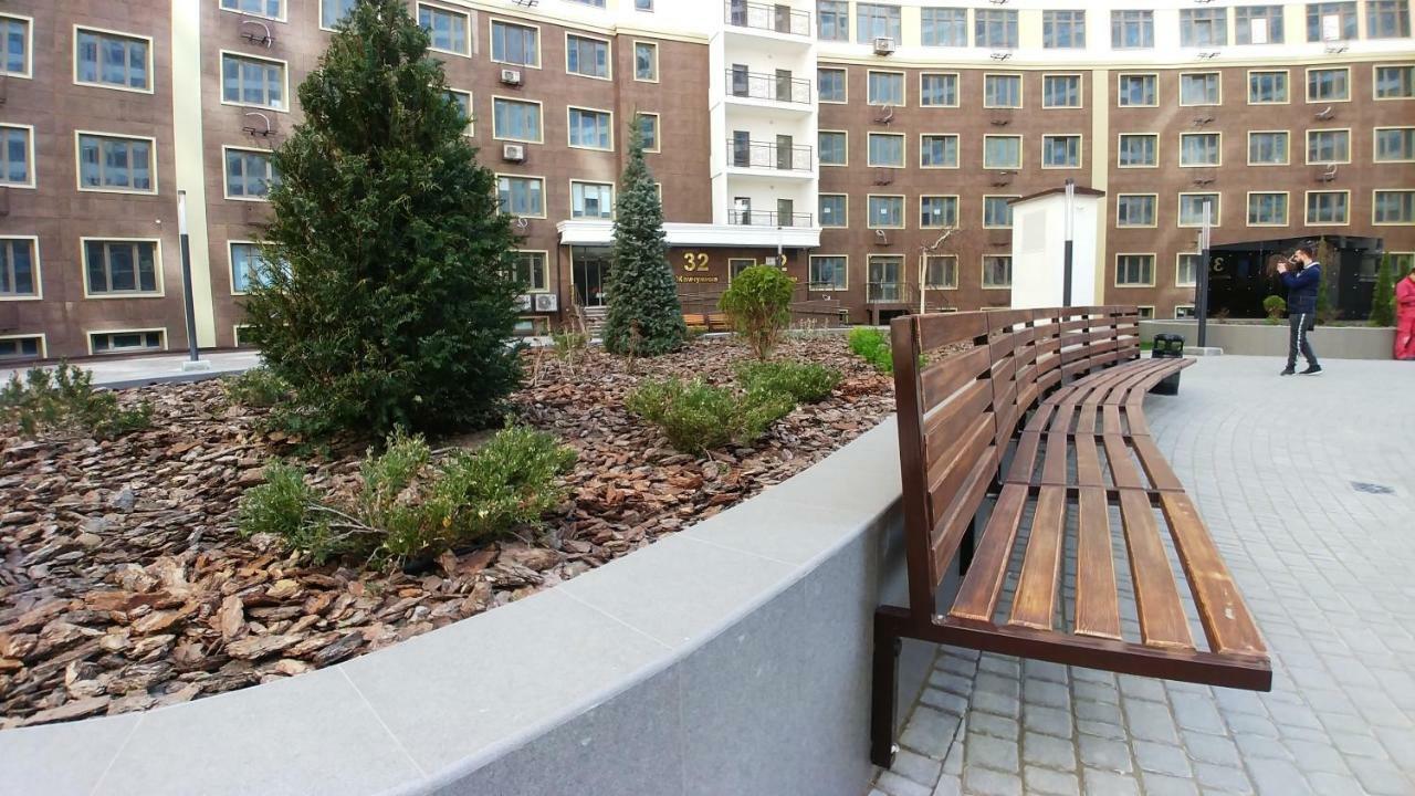Arcadia New Apartments أوديسا المظهر الخارجي الصورة